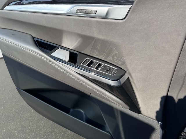 New 2026 Cadillac Escalade Sport w/ Touring Package AWD/4WD image 20