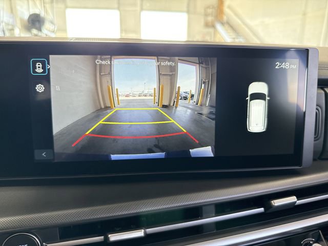 New 2026 Hyundai Santa Fe SEL AWD/4WD image 9