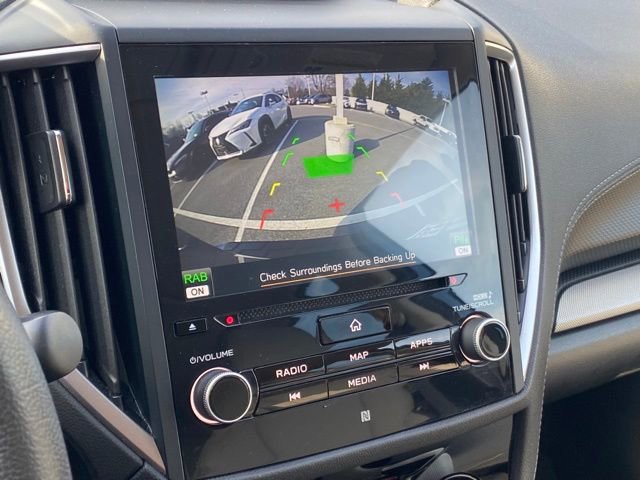 Used 2021 Subaru Forester Limited w/ Popular Package #3 image 18