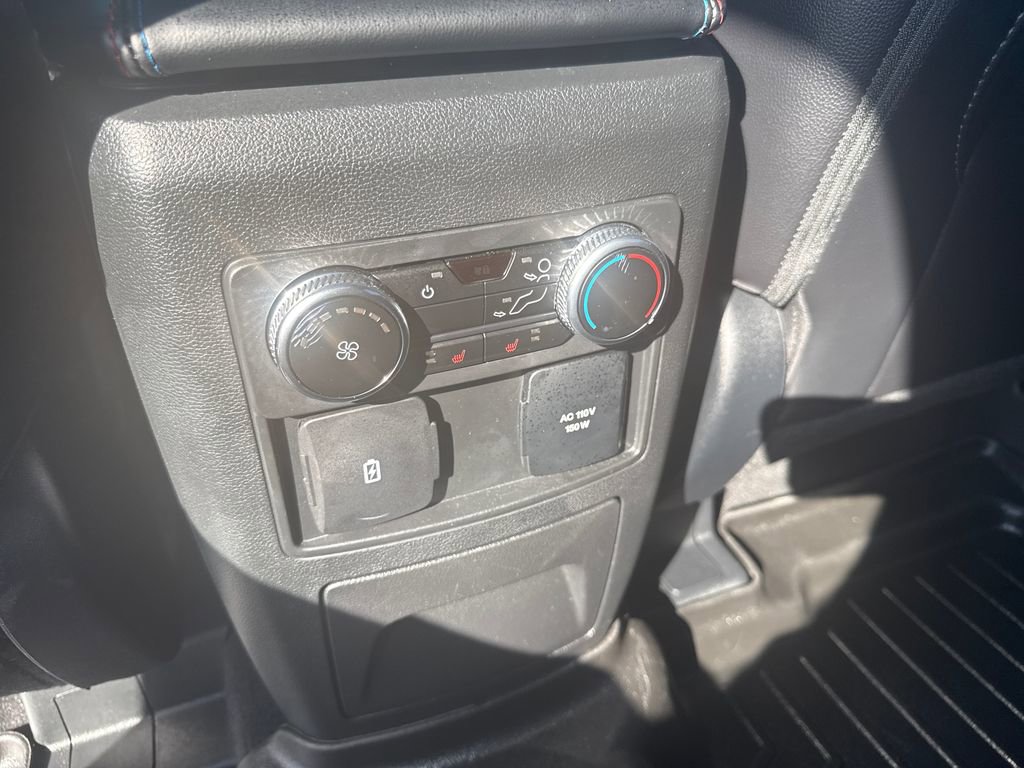 Used 2023 Ford Explorer ST w/ Equipment Group 401A image 24