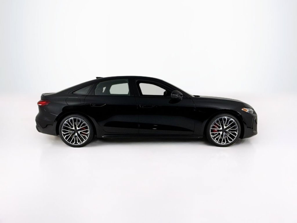 New 2026 Audi S5 Premium Plus AWD/4WD image 6