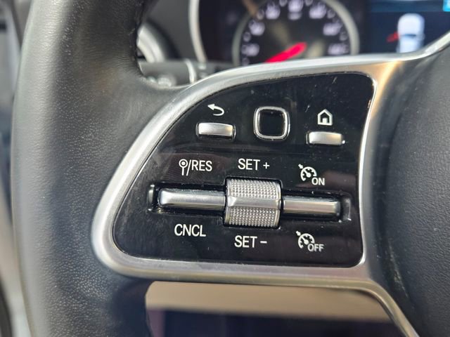 Used 2021 Mercedes-Benz GLC 300 4MATIC image 27