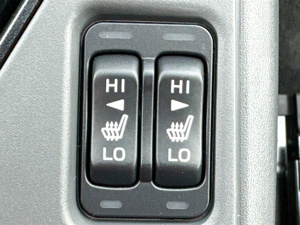 New 2026 Subaru Crosstrek 2.5i Limited w/ Crosstrek Mirror Package image 24