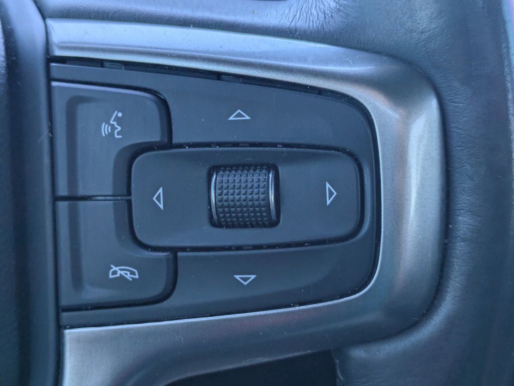 Used 2021 Chevrolet Silverado 1500 LT Trail Boss AWD/4WD image 27