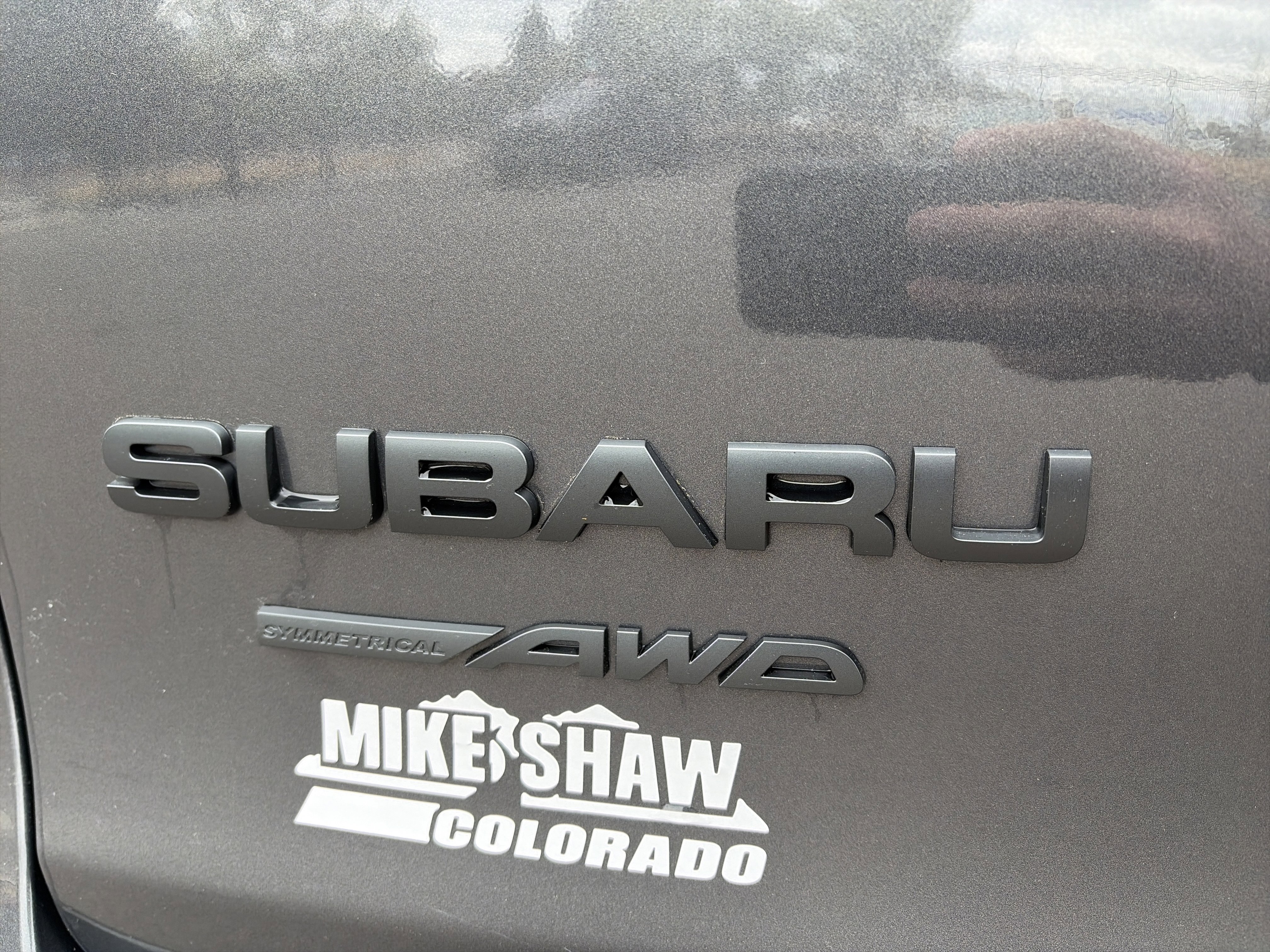 Used 2022 Subaru Ascent Onyx Edition AWD/4WD image 29