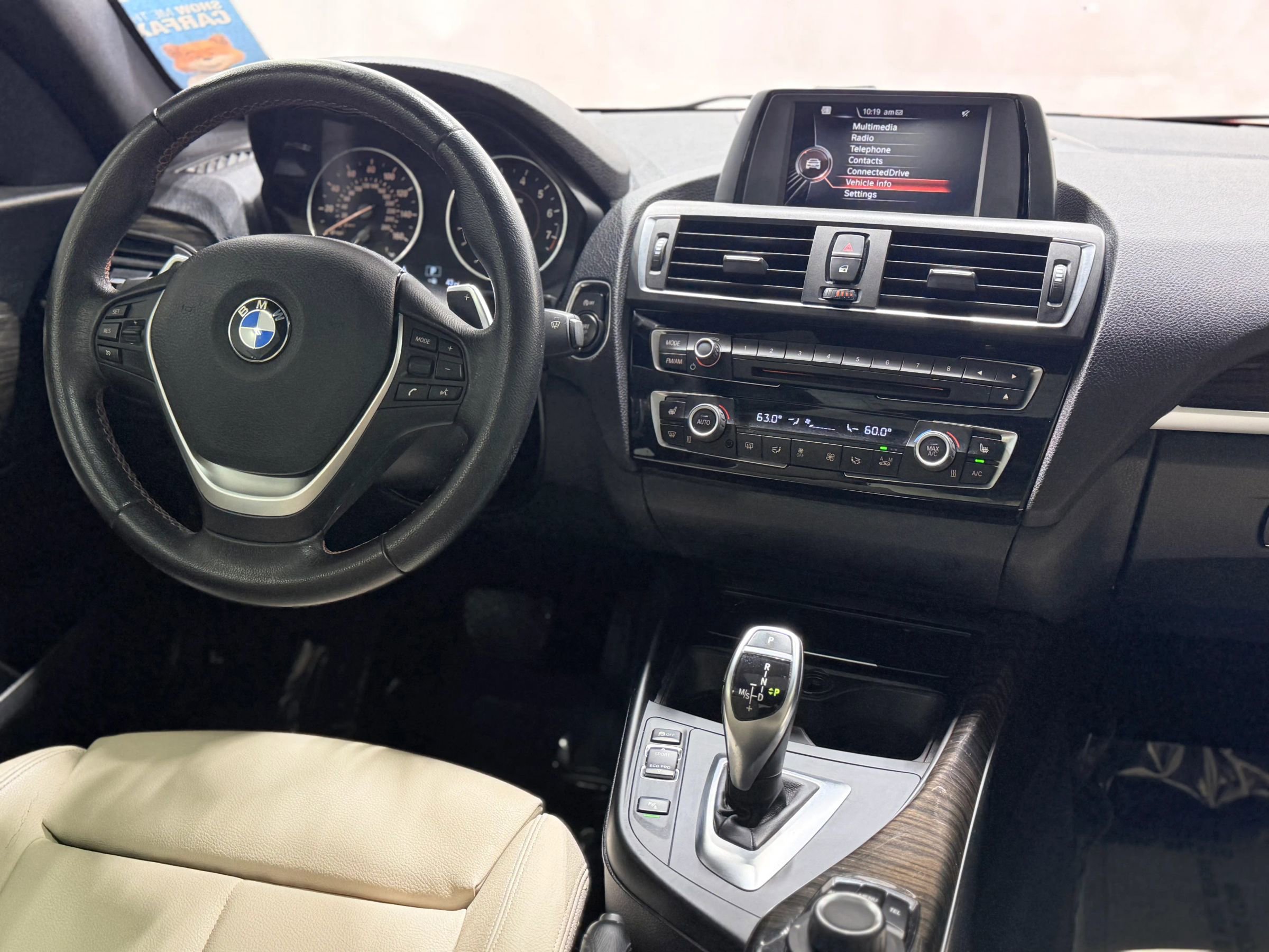 Used 2016 BMW 228i xDrive Coupe AWD/4WD image 22