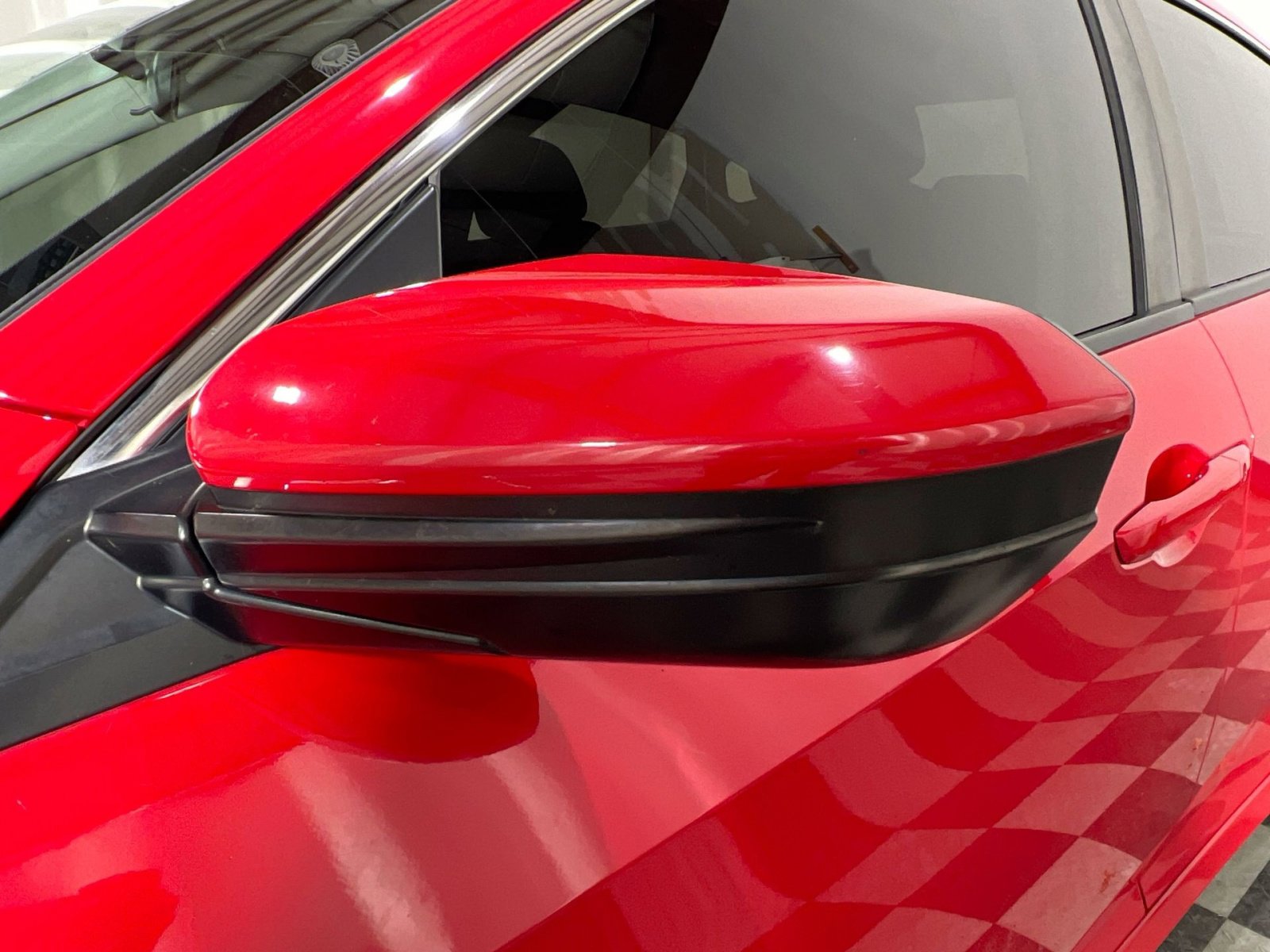 Used 2016 Honda Civic LX image 14