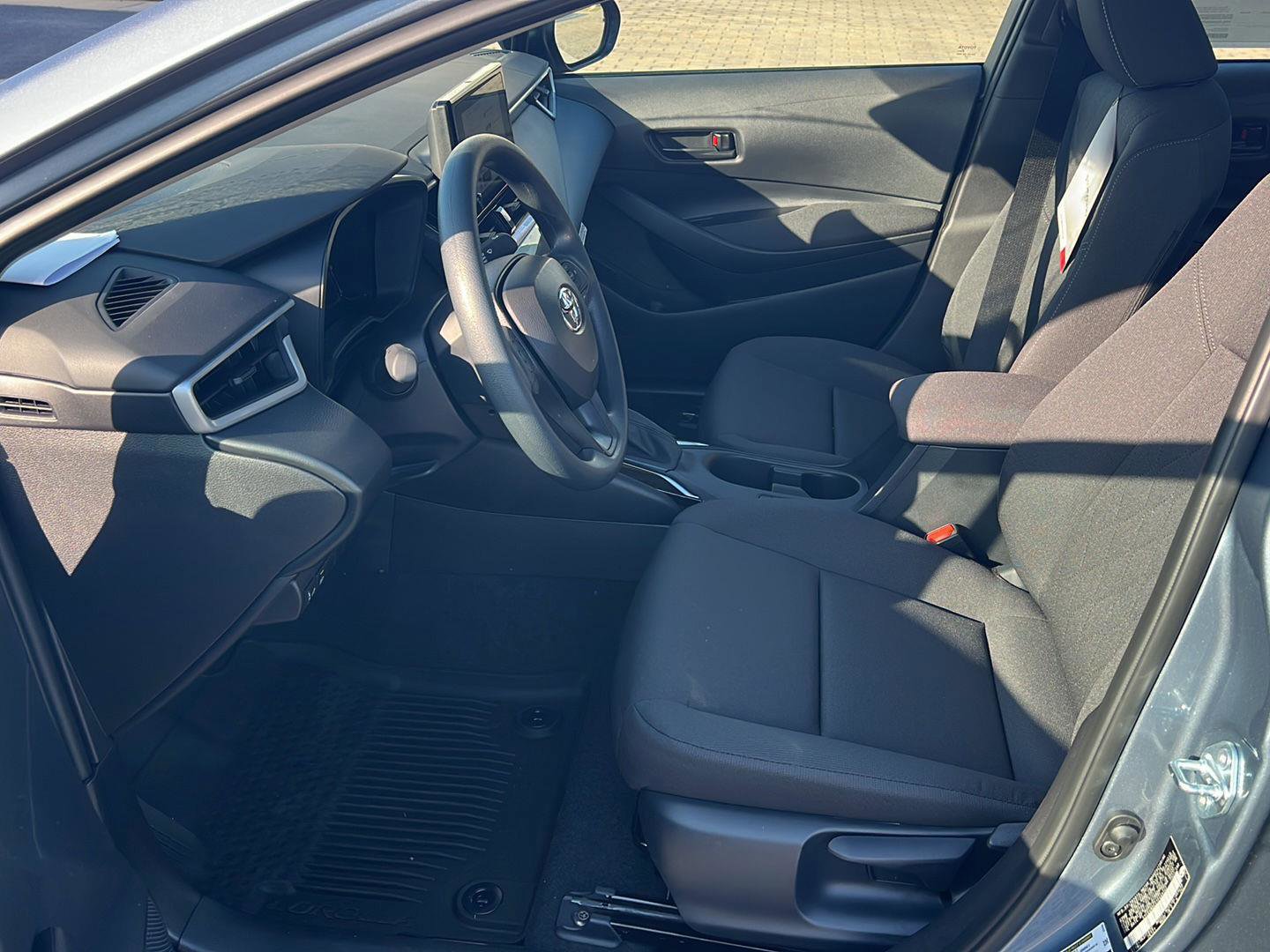 New 2026 Toyota Corolla LE image 10