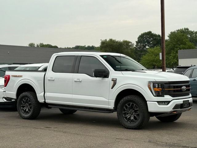 Certified 2023 Ford F150 Tremor w/ 360 Degree Camera Package AWD/4WD image 30
