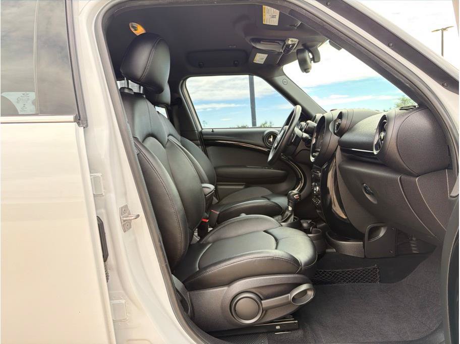 Used 2016 MINI Cooper Countryman S AWD/4WD image 14