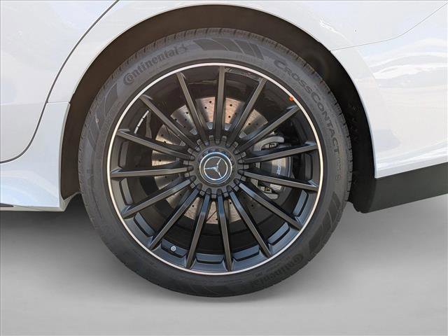 New 2026 Mercedes-Benz AMG GT 53 image 9