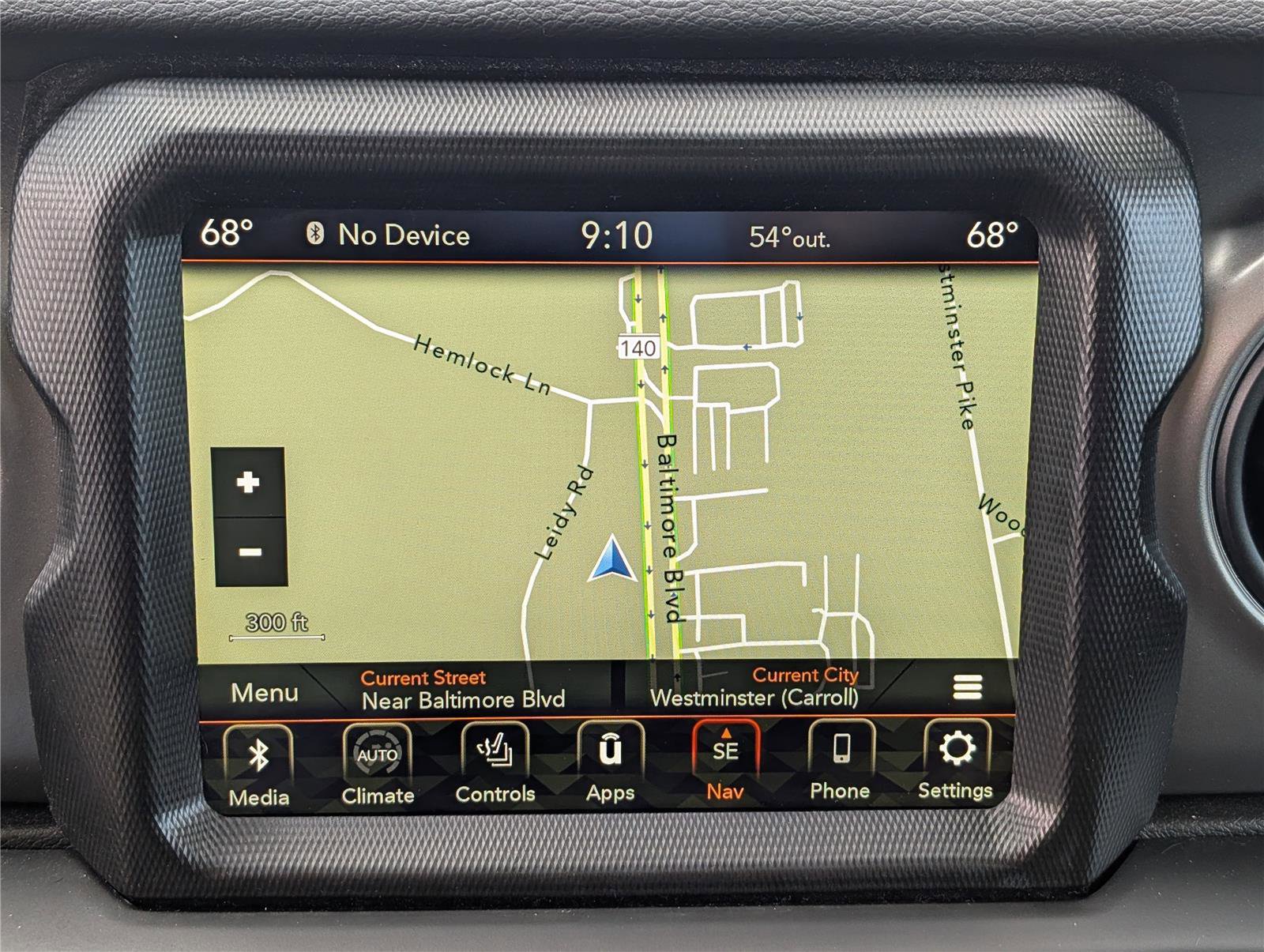 Used 2023 Jeep Wrangler Unlimited w/ Cold Weather Group AWD/4WD image 28