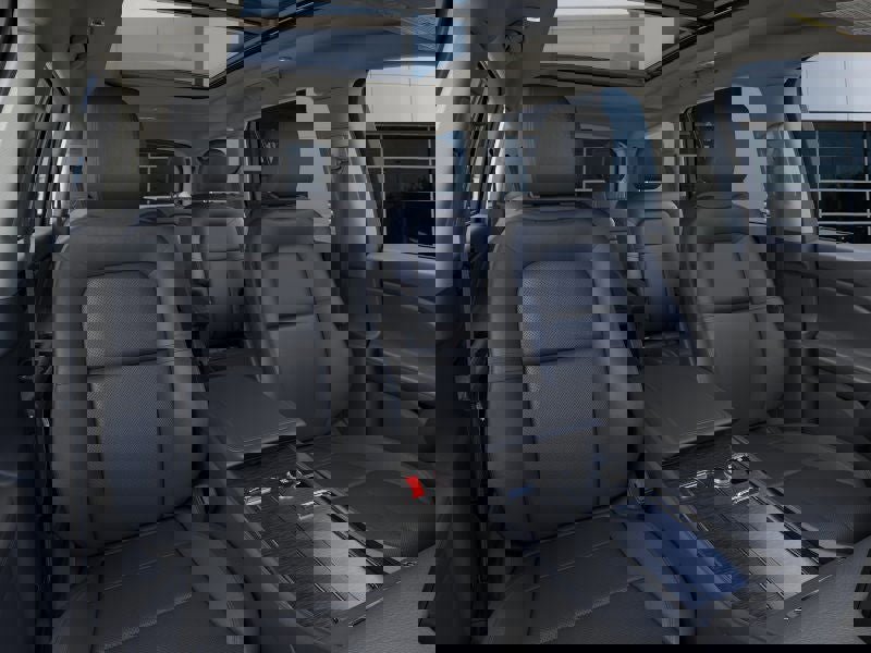 New 2026 Lincoln Aviator AWD image 10