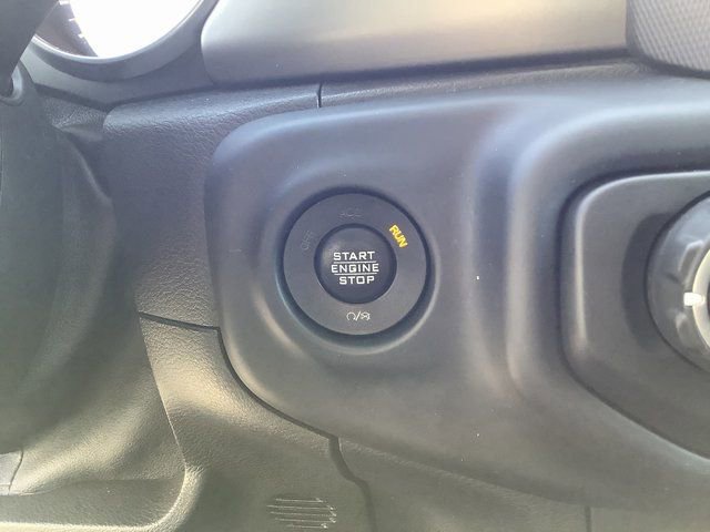 Used 2018 Jeep Wrangler Unlimited Sport S image 16