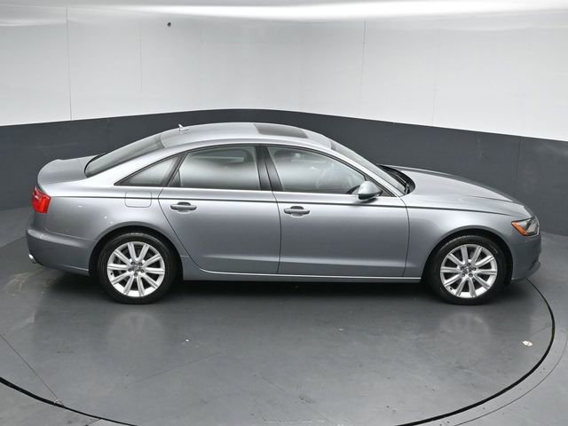 Used 2013 Audi A6 2.0T Premium Plus AWD/4WD image 53