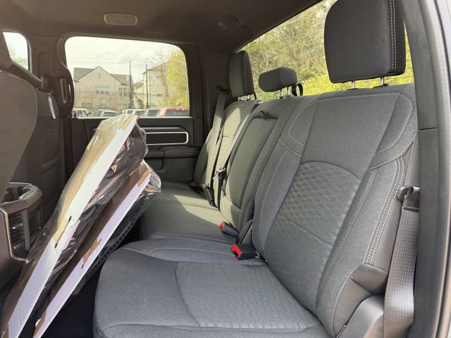 New 2026 RAM 3500 Big Horn image 21