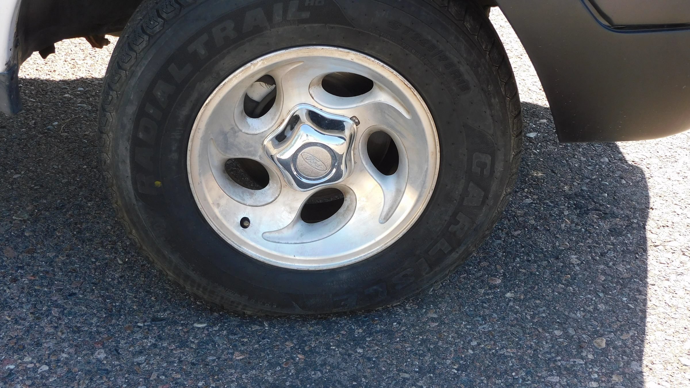 Used 2003 Ford Ranger Edge RWD image 16