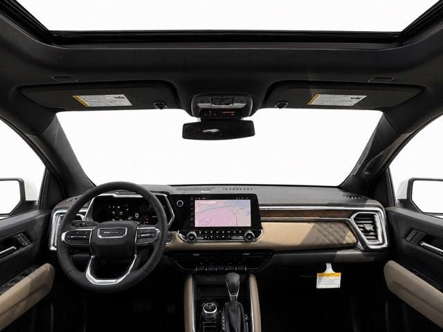 New 2026 GMC Canyon Denali AWD/4WD image 16