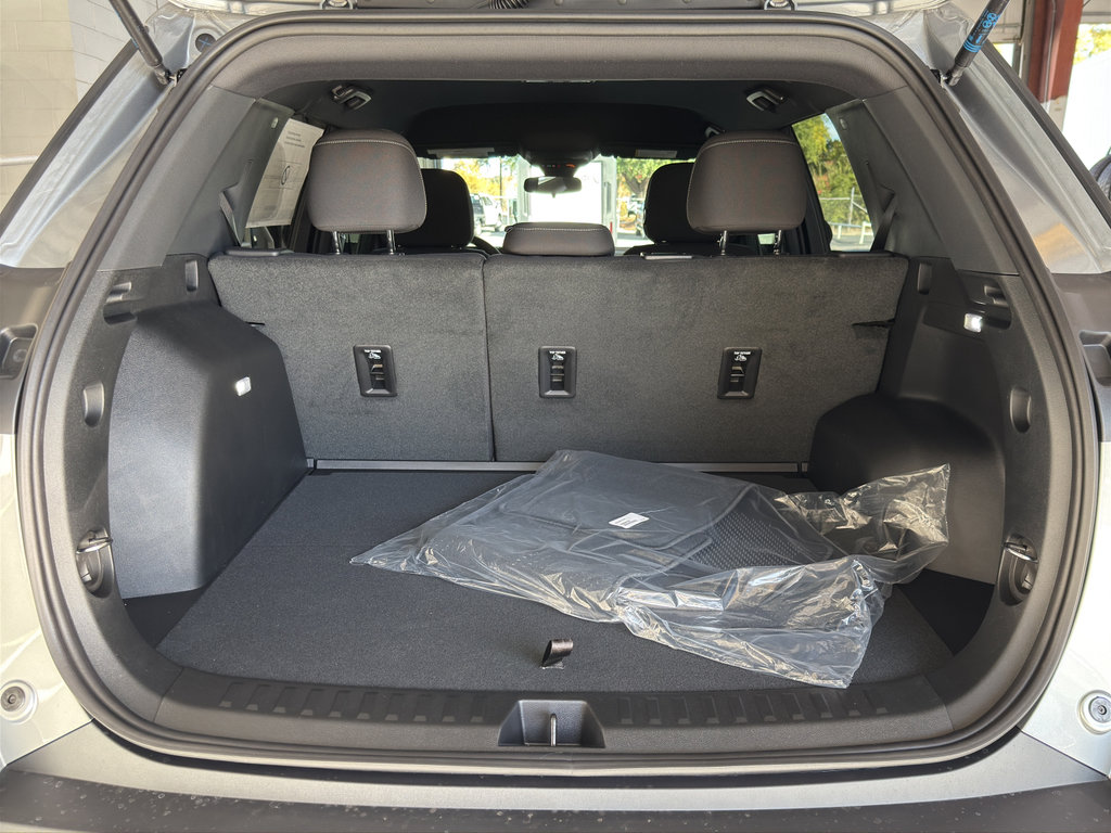 New 2026 Chevrolet Equinox LT image 7