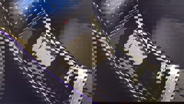 Certified 2026 Mercedes-Benz GLC 300 4MATIC image 21