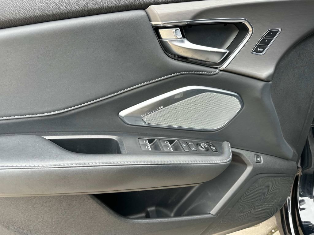 Used 2021 Acura RDX A-Spec AWD/4WD image 14