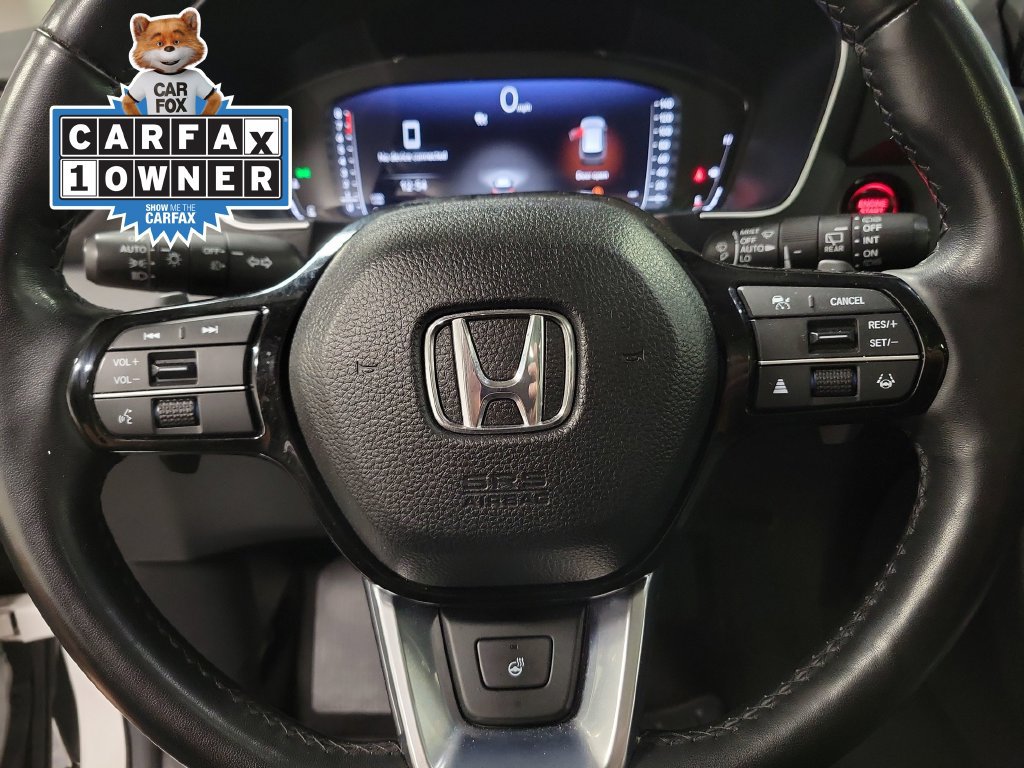 Used 2024 Honda Pilot Elite image 24