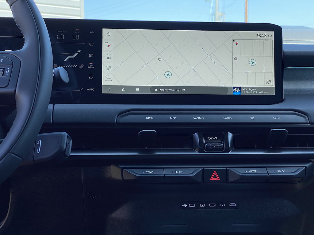 New 2027 Kia Telluride SX X-Line AWD/4WD image 18