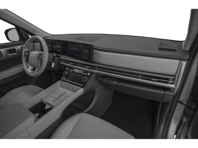 New 2026 Hyundai Santa Fe SE FWD image 47
