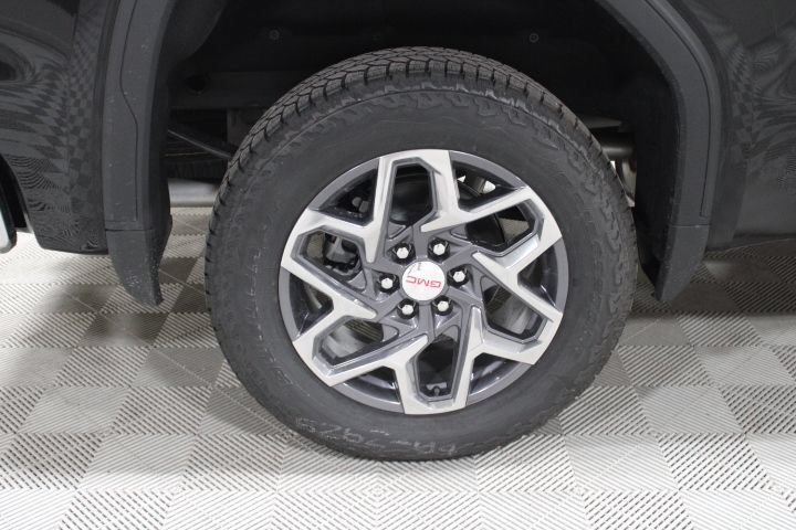 New 2026 GMC Sierra 1500 SLE AWD/4WD image 45