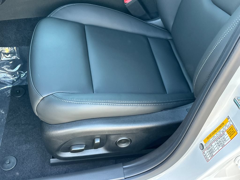 New 2026 Cadillac CT4 Luxury w/ Sun And Sound Package AWD/4WD image 8