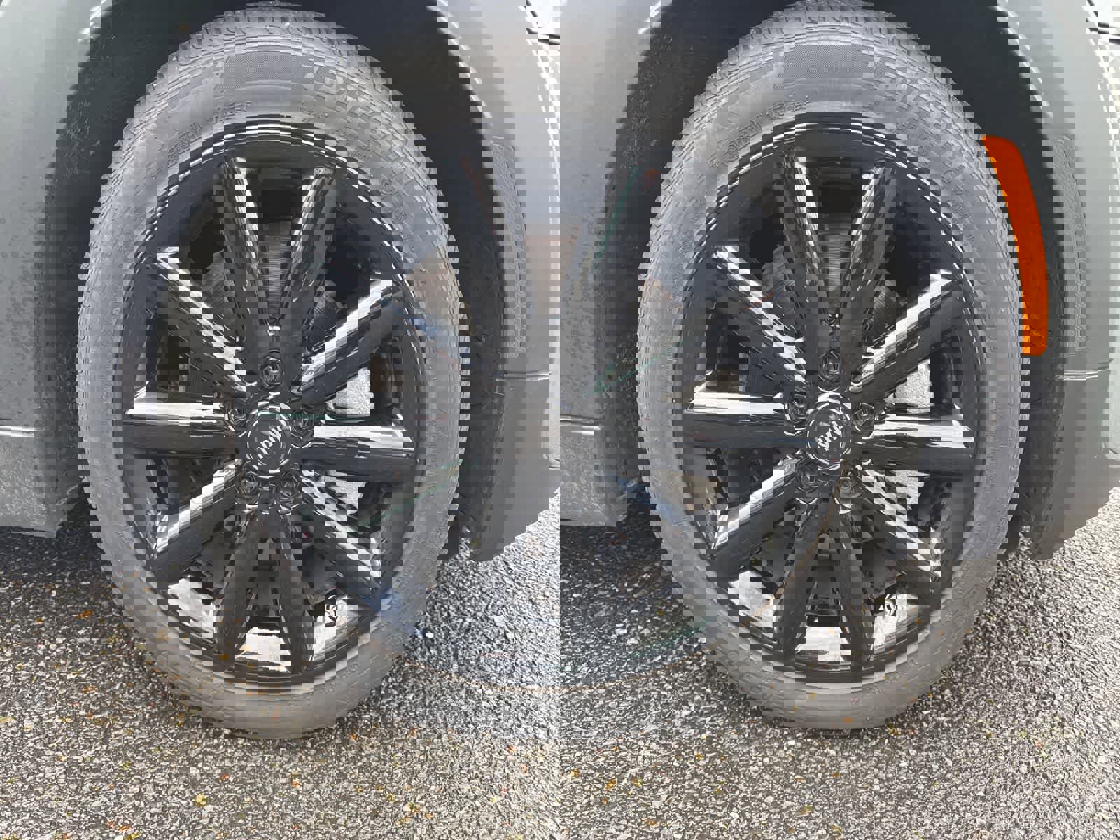 Used 2021 MINI Cooper S w/ Signature Upholstery Package image 8