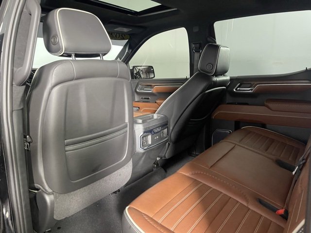 Used 2022 GMC Sierra 1500 Denali Ultimate image 13