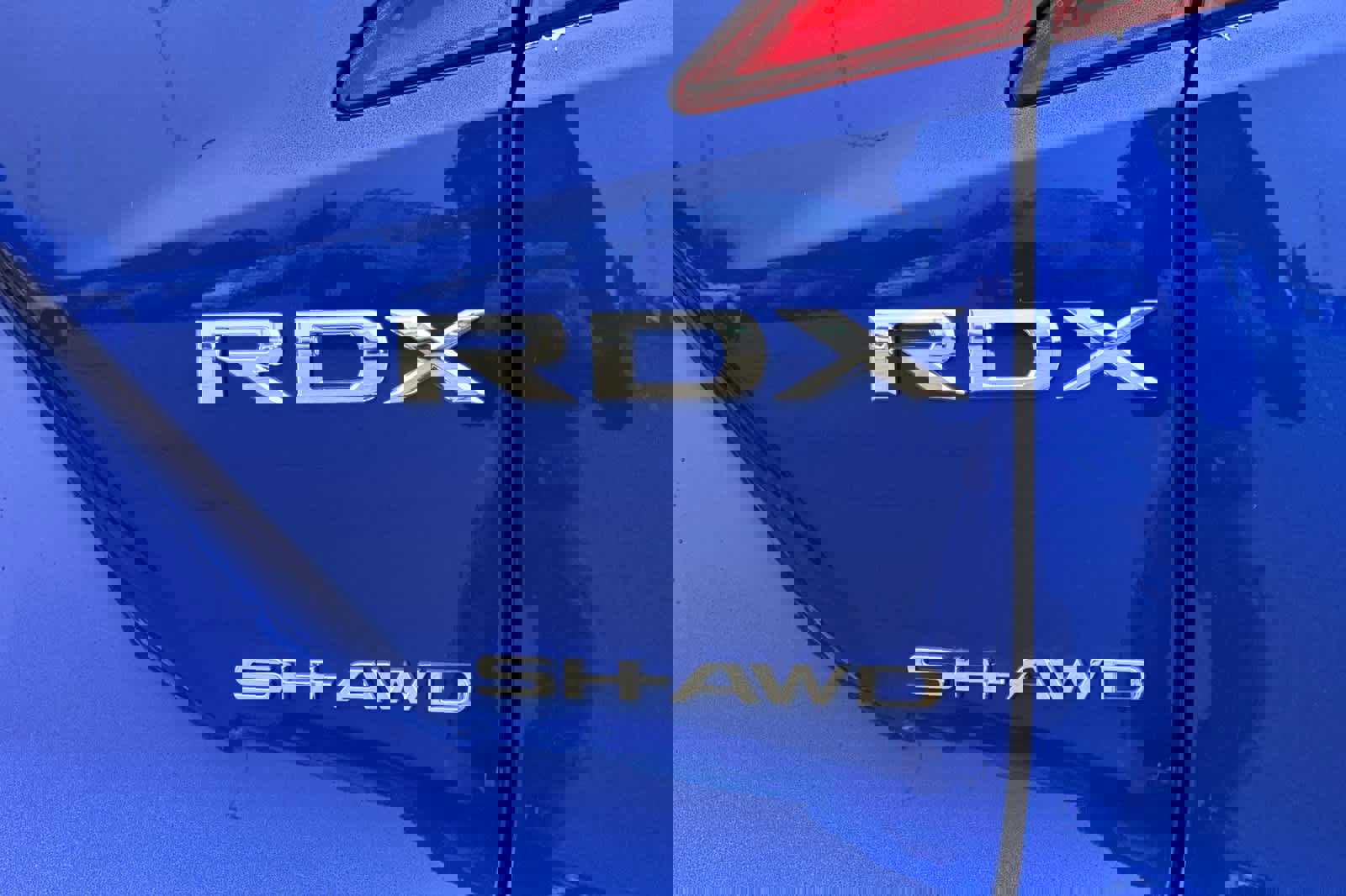 New 2025 Acura RDX A-Spec image 6