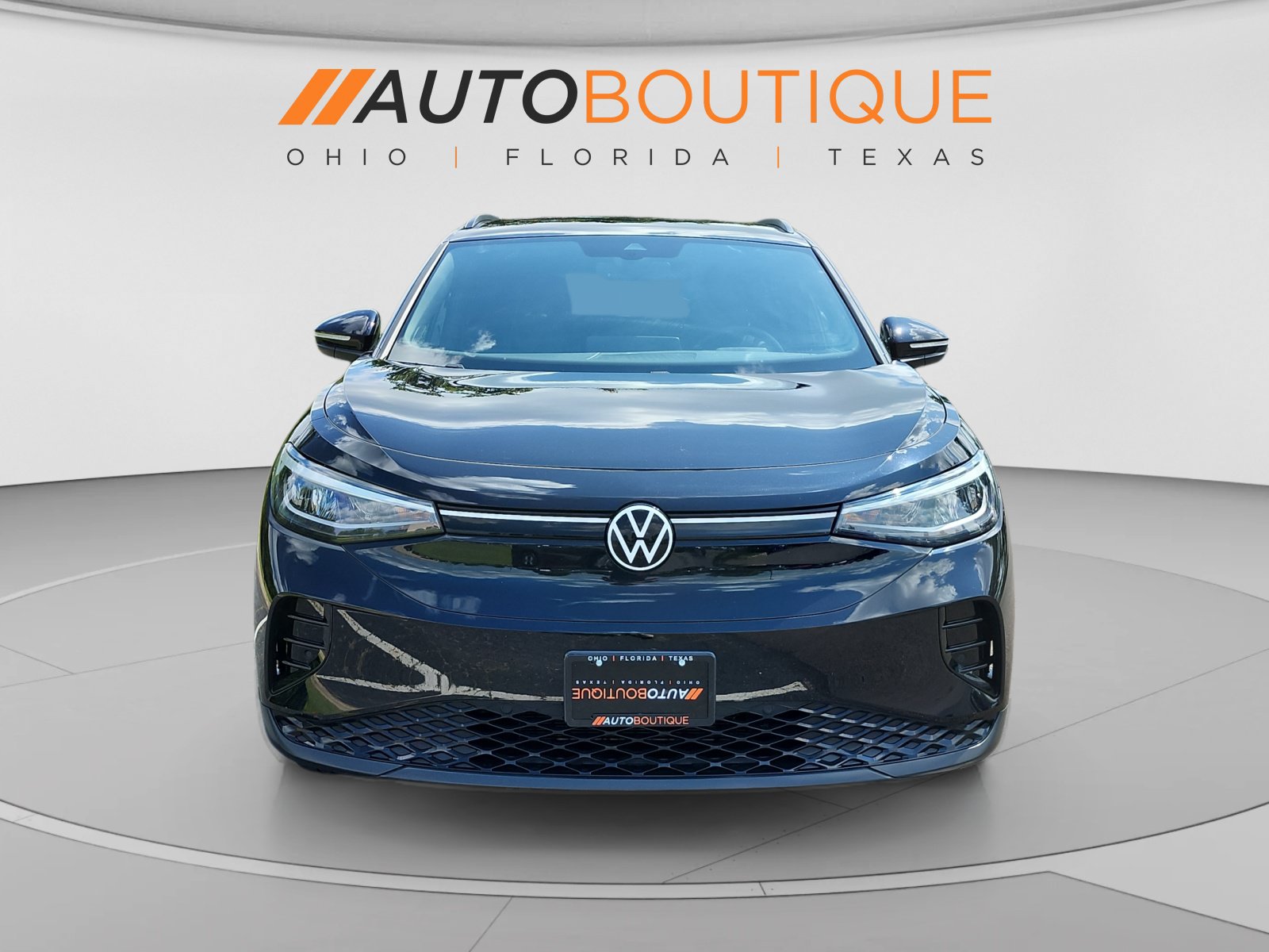 Used 2023 Volkswagen ID.4 Pro RWD image 8