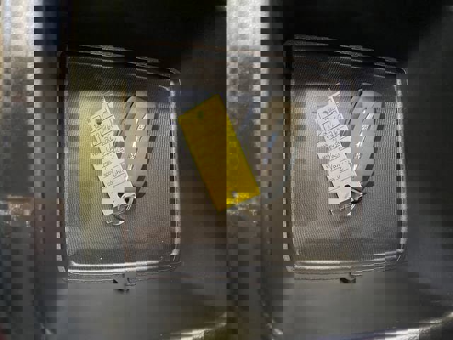 Used 2026 Chrysler Pacifica Select image 48