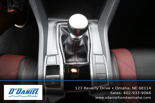 Used 2020 Honda Civic Si image 28