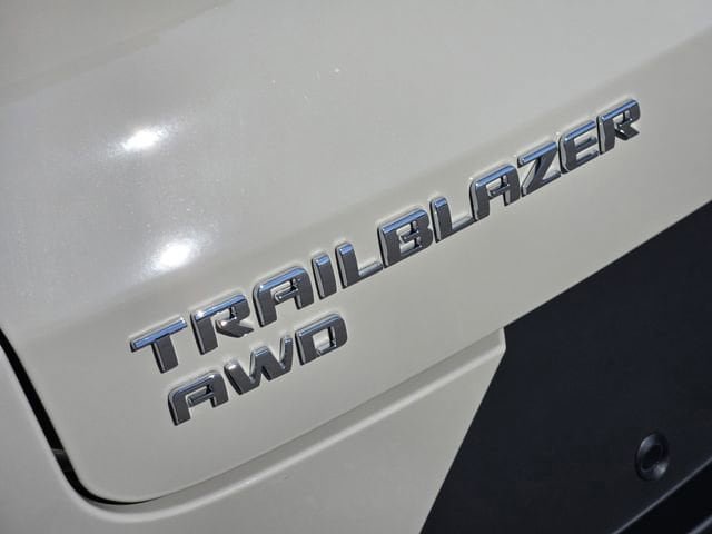 New 2026 Chevrolet TrailBlazer ACTIV w/ Convenience Package AWD/4WD image 12