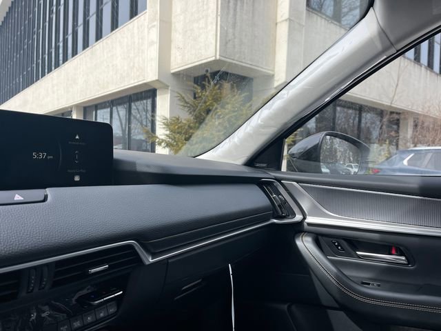 New 2026 MAZDA CX-90 Plug-In Hybrid w/Premium Sport AWD/4WD image 20