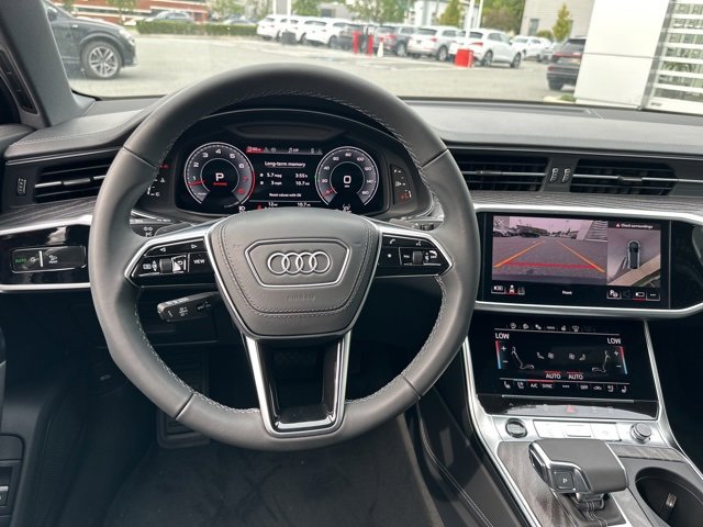 New 2026 Audi A6 3.0T allroad Prestige image 15