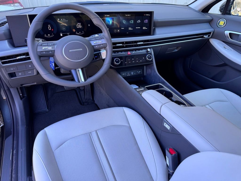New 2026 Hyundai Sonata SEL image 2