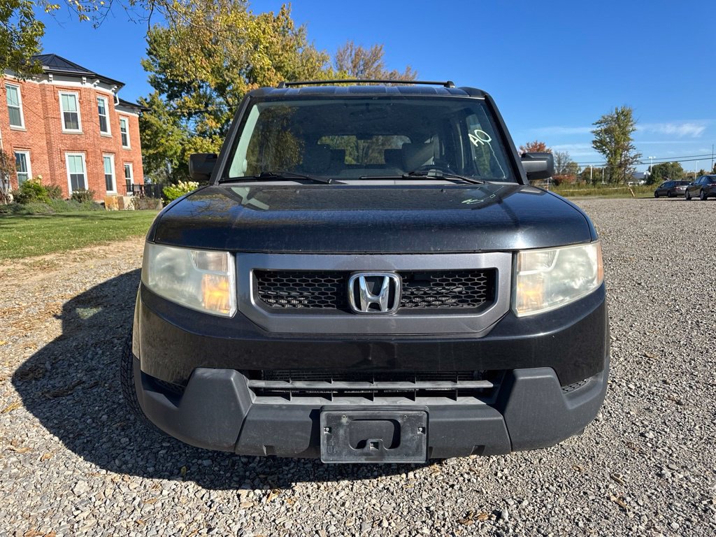 Used 2009 Honda Element EX image 2
