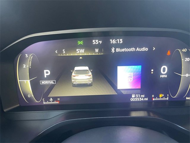 Used 2025 Mitsubishi Outlander SEL image 14