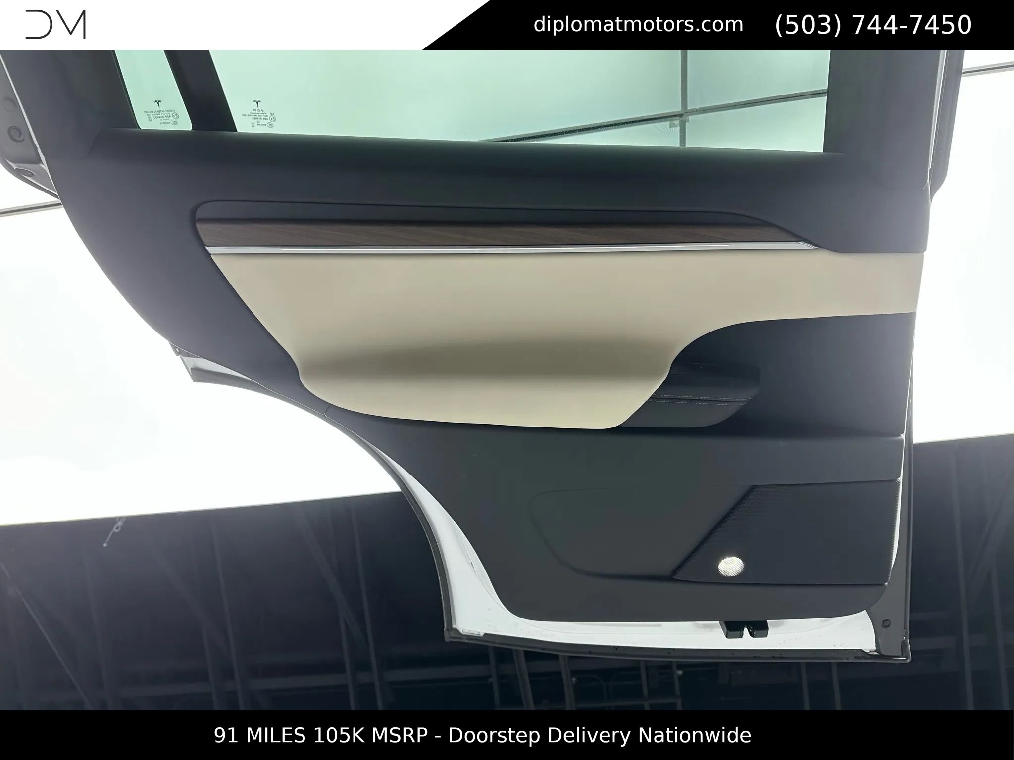 Used 2026 Tesla Model X image 25