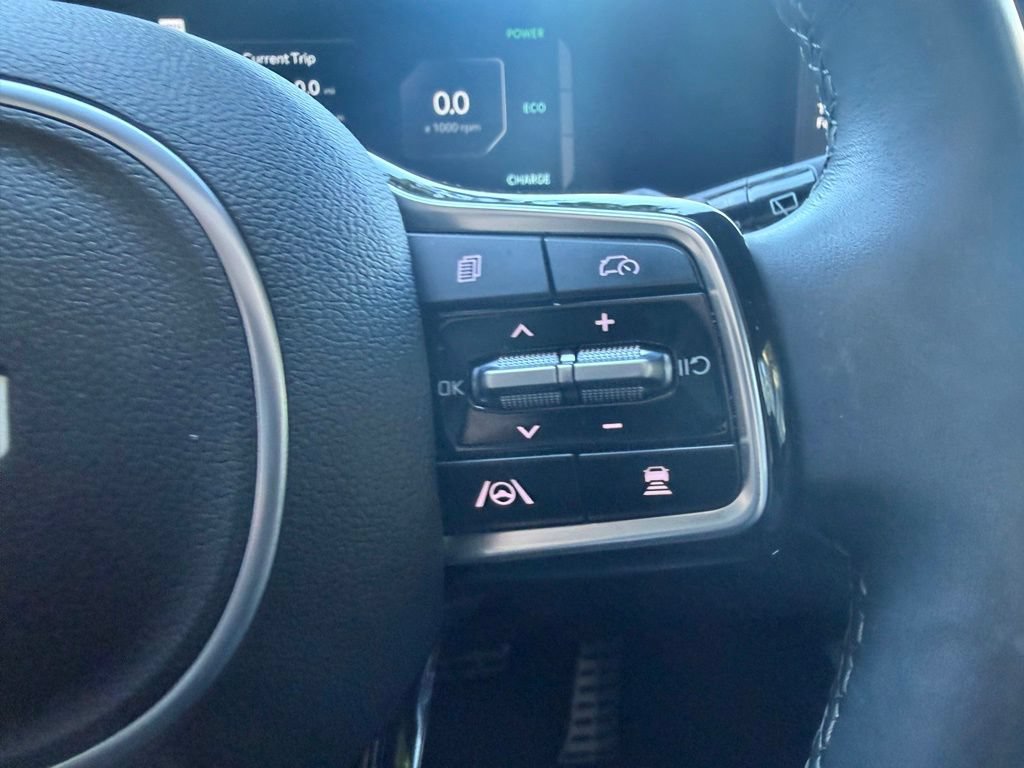 Used 2025 Kia Sorento SX Prestige AWD/4WD image 20