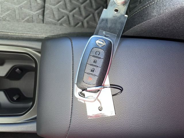 New 2026 Nissan Kicks SV w/ Cold Weather Package image 29