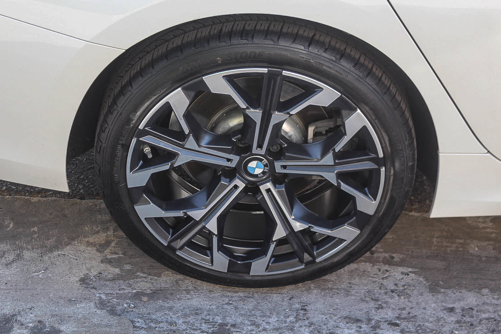 Used 2026 BMW 330i Sedan w/ Convenience Package RWD image 8