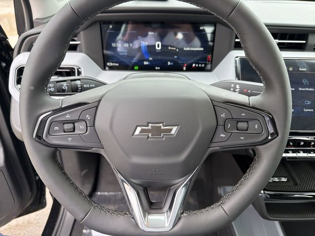 New 2027 Chevrolet Bolt RS w/ Technology Package FWD image 15