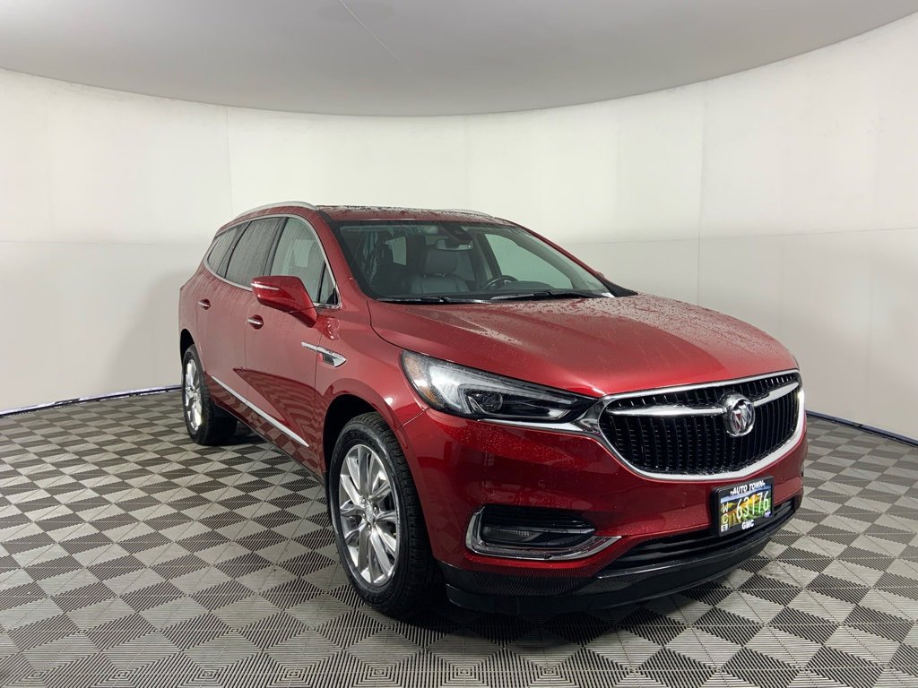 Used 2019 Buick Enclave Premium w/ Experience Buick Package image 1