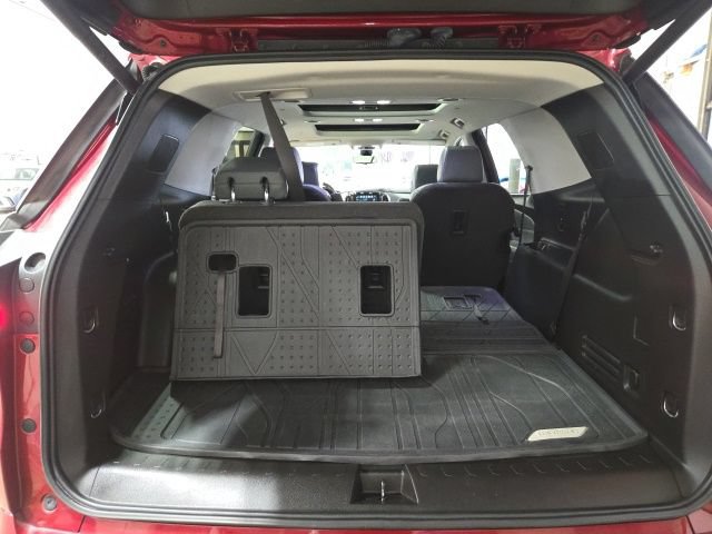 Used 2019 Chevrolet Traverse Premier AWD/4WD image 31