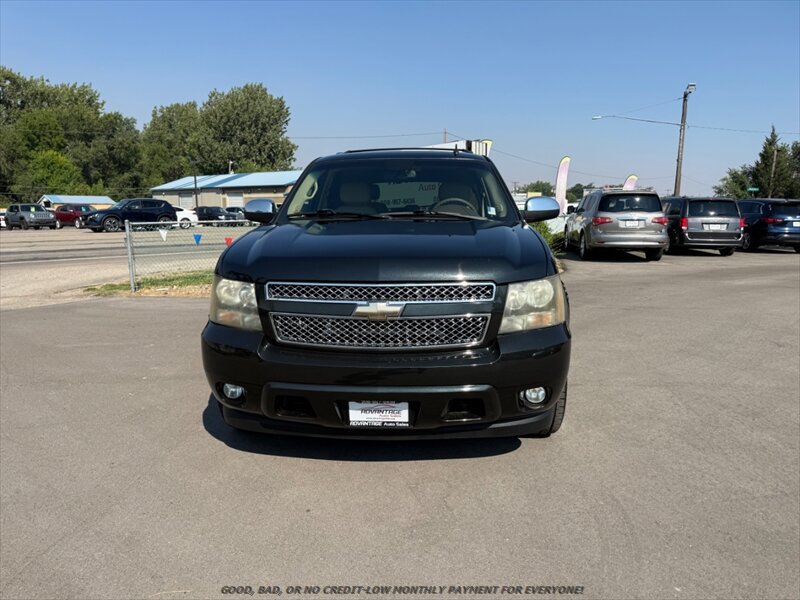 Used 2010 Chevrolet Tahoe LTZ AWD/4WD image 2